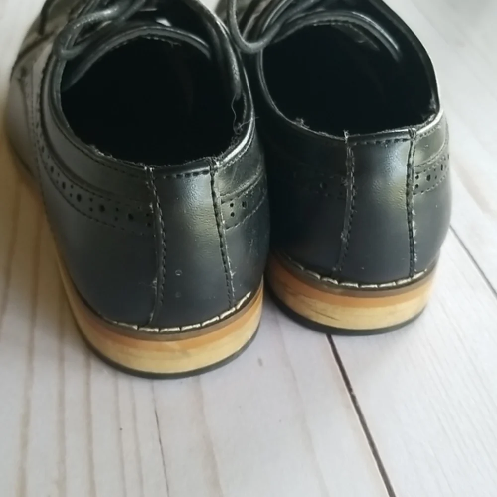 Stacy Adams dress shoes size 12‎